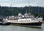 Thumbnail for MV Balmoral (1949)