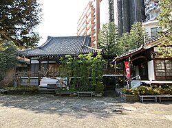 妙円寺 (東京都港区)