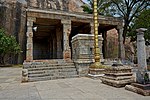 Thumbnail for Sri Ranganatha Perumal temple, Namakkal