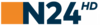 N24 HD Logo 2016.png