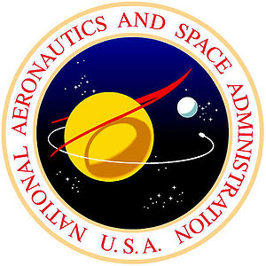 First designed in 1959, this NASA seal has com...