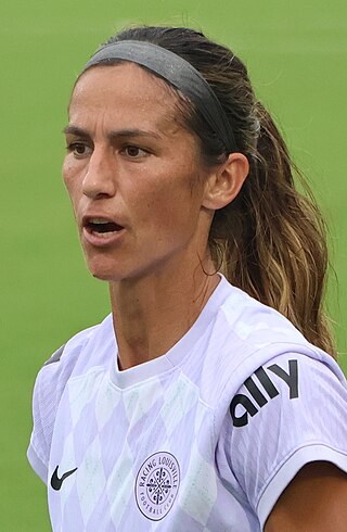 <span class="mw-page-title-main">Abby Erceg</span> New Zealand footballer (born 1989)