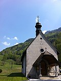 Thumbnail for Chapel of Notre-Dame des Marches