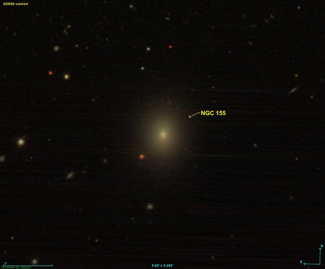 NGC 155