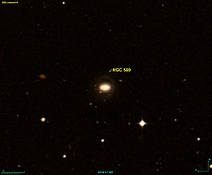 NGC 589