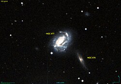 NGC 876