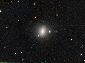 Иллюстративное изображение статьи NGC 1403