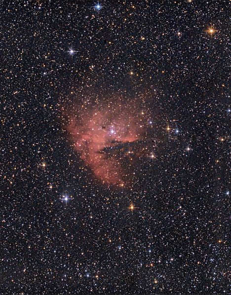 File:NGC 281, the 'Pacman Nebula'.jpg
