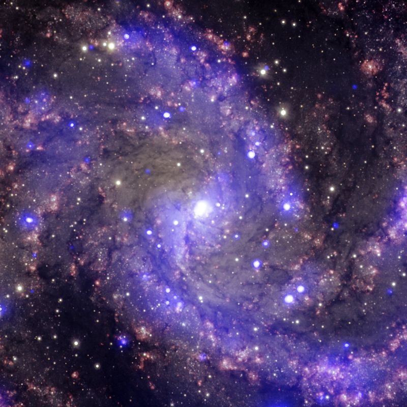 Bạn đam mê tìm hiểu về vũ trụ không? Hãy truy cập Wikipedia tiếng Việt để khám phá đầy đủ thông tin về NGC 6946 - một trong những thiên hà đẹp nhất trong vũ trụ.