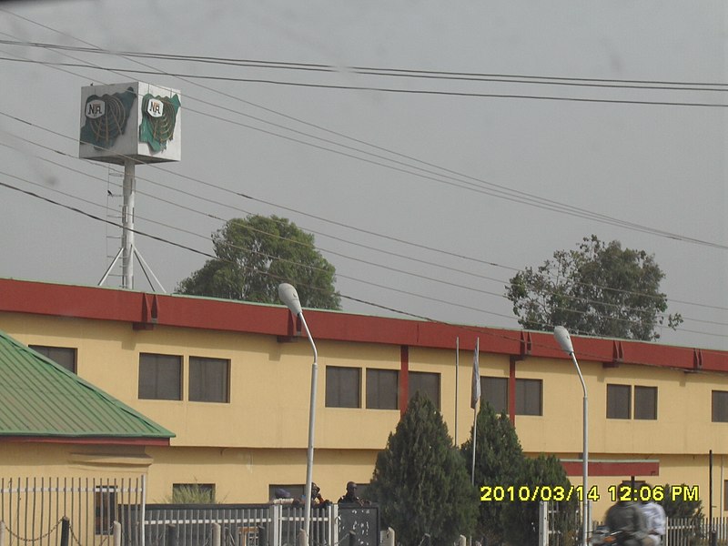 File:NIGERIAN TELEVISION AUTHORITY JOS, (NTA JOS) NIGERIA - panoramio.jpg