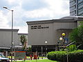 Faculty of Science, Lim Seng Tjoe Lecture Theatre