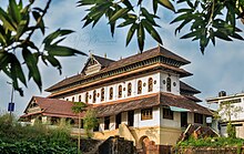 Nadapuram Mosque Nadapuram Mosque by Ijas Muhammed Photography.jpg