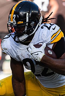 Pittsburgh Steelers - Wikipedia