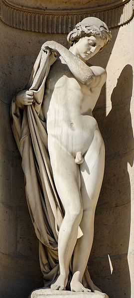 File:Narcissus Dubois cour Carree Louvre.jpg