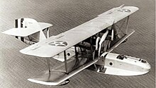 A PN-9 in flight Naval Aircraft Factory PN-9 in flight.jpg