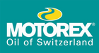 logo de Motorex