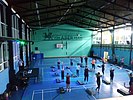 Sports Hall