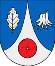 Neuengörs címere