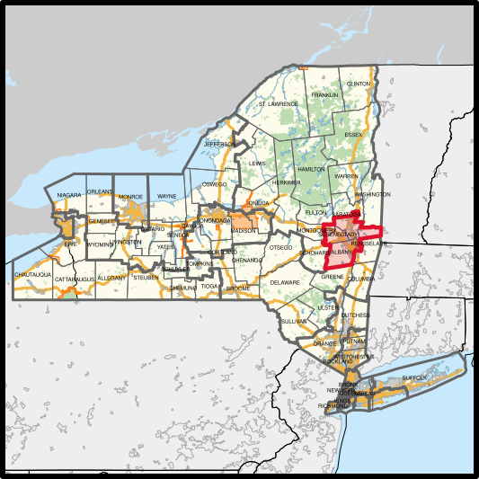 File:New York's 20th congressional district (since 2025).svg