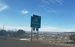 Thumbnail for Newkirk, New Mexico