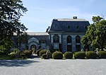 Thumbnail for File:Newport Belcourt Castle.jpg