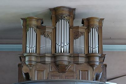 Organ