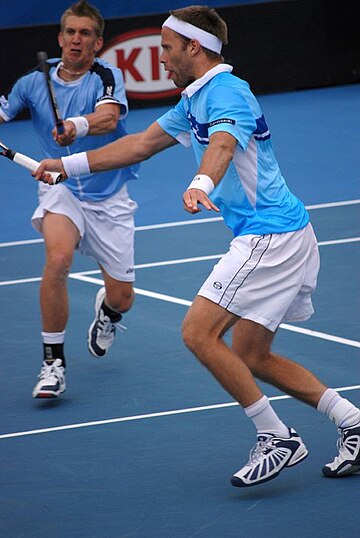 Australian Open 2008