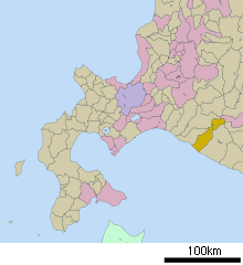 Niikappu in Hokkaido Prefecture Ja.svg