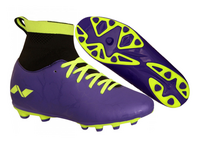 nivia new football shoes