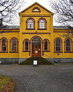 Nordland Museum
