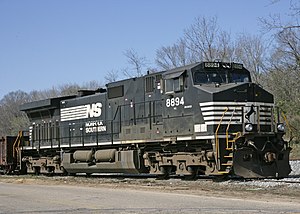 NS 8894 (Februar 2009)