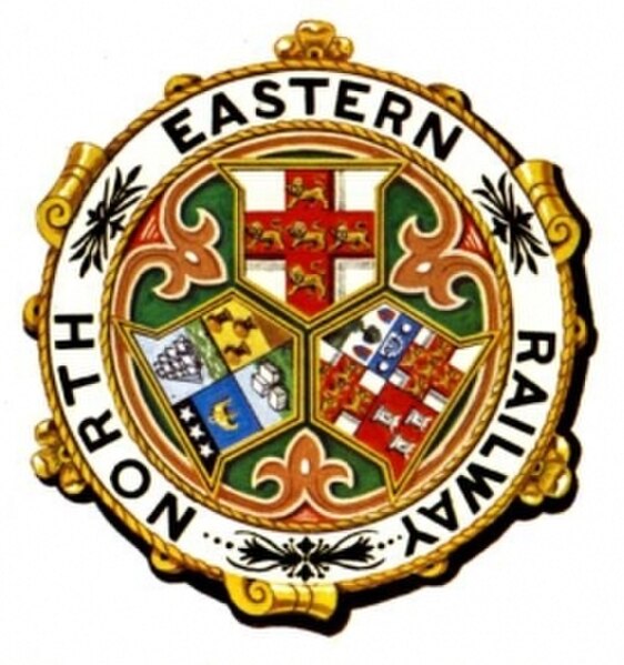 North Eastern Railway (United Kingdom)