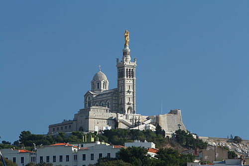 Vitrier Marseille (13000)