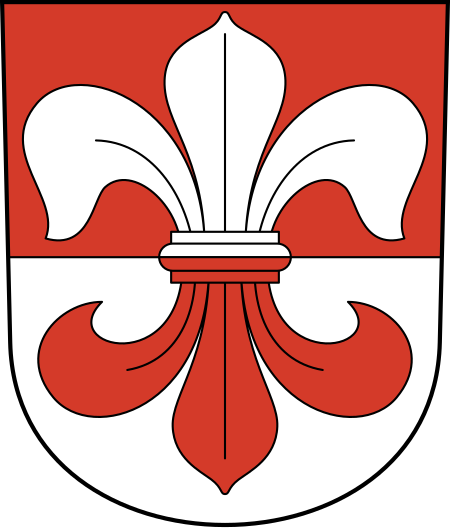 Nuerensdorf blazon