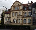 Wohnhaus