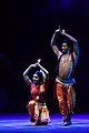 File:Odissi dance at Nishagandi Dance Festival 2024 (59).jpg