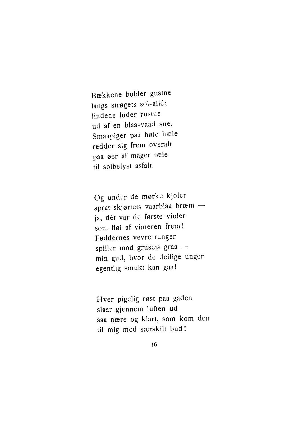 Egen instinkt gået i stykker Side:Olaf Bull - Digte 1909.djvu/12 – Wikikilden