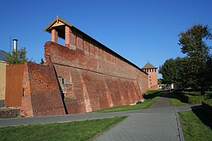 Benteng Kremlin