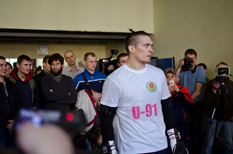 File:Oleksandr Usyk training - 20150409 - 29.jpg