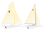 Thumbnail for Sailing at the 1920 Summer Olympics – 8 Metre