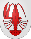 Wappen von Onnens