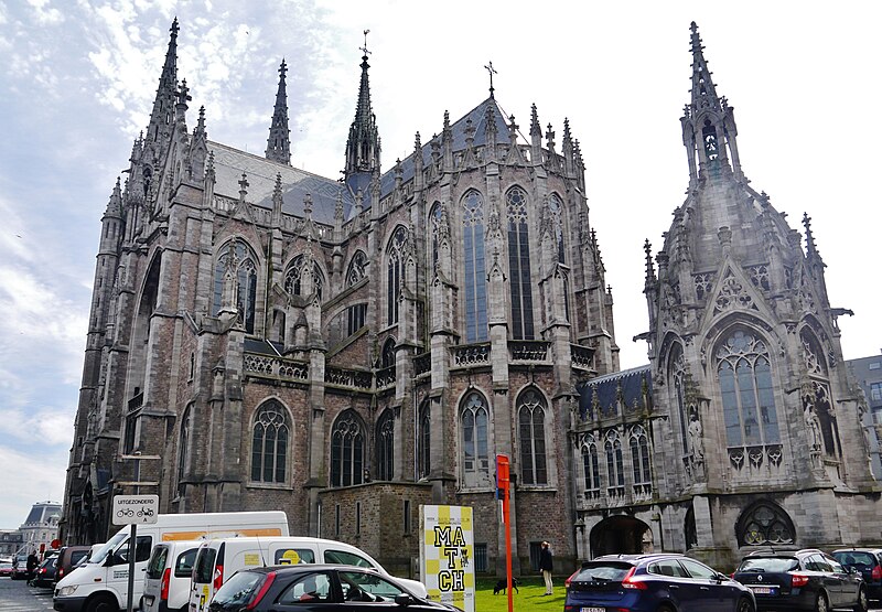 File:Oostende Sint-Petrus-en-Pauluskerk 14.jpg