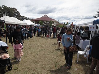 High Commission of Sri Lanka in Canberra