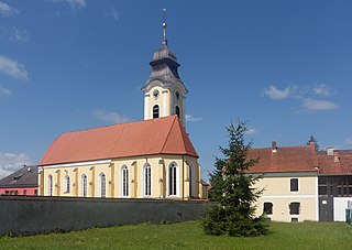 <span class="mw-page-title-main">Ort im Innkreis</span> Place in Upper Austria, Austria