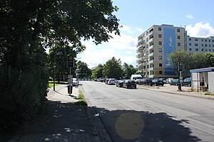 Flensburg Friedheim: Geschichte, Friedheim heutzutage, Einzelnachweise