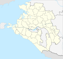 Slavjansk-na-Kubani (Krasnodara regiono)