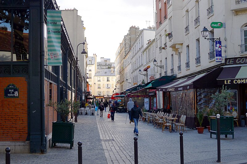 File:P1060161 Paris XVIII rue l'Olive rwk.jpg