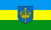 Drapeau de Koronowo