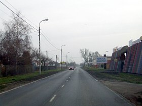 Lubiczów