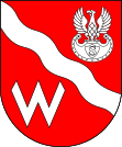 Wappen der Gmina Michałowice
